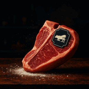 T-Bone of Monella