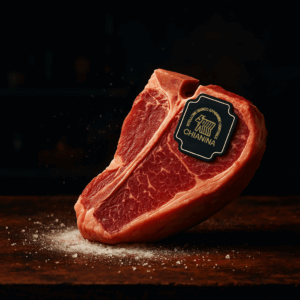T-Bone of Chianina