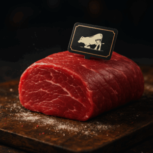 Fillet of Monella Alpina