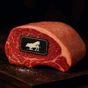 Sirloin of Monella Alpina