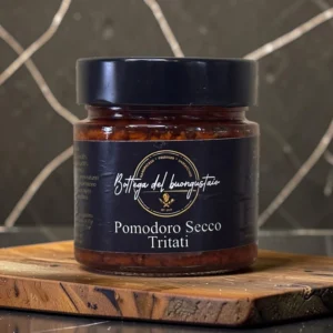 Pomodoro Secco Tritati