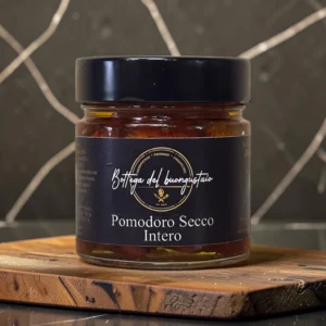 Pomodoro Secco Intero