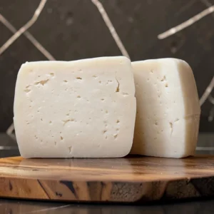 Caciotta di capra