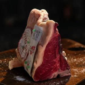 Manzetta Prussiana