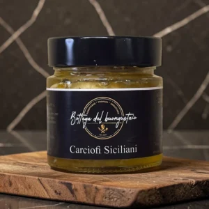 Carciofi Siciliani