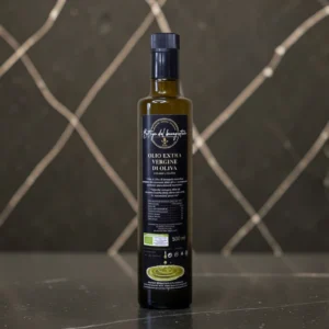 Olio Extra Vergine - 500ml